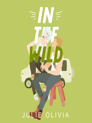 cover image of In the Wild